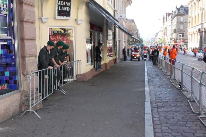 Vorfreude gegen 11Uhr Vorfreude gegen 11Uhr