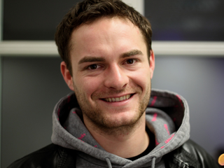 Frederick Brütting, Juso-Landesvorsitzender. Foto: http://www.jusos-bw.de