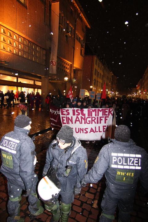 Quelle: linksunten.indymedia