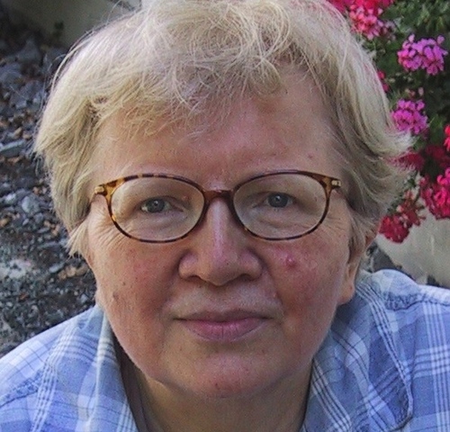 Luise F. Pusch