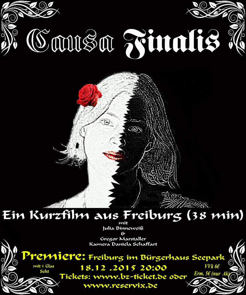 Lebensbedingungen