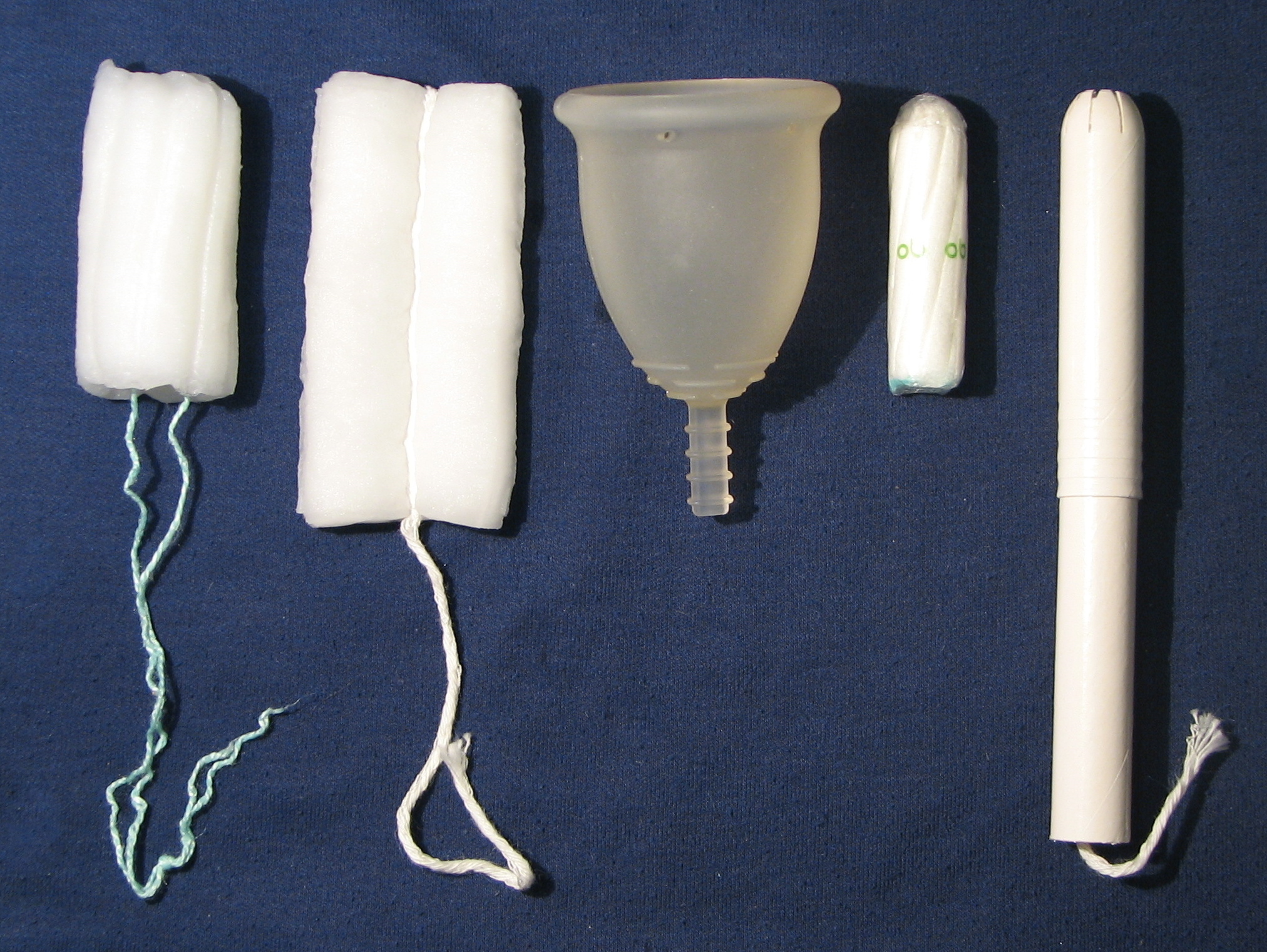 Über die Period Box und den Luxus von Tampons Radio Dreyeckland