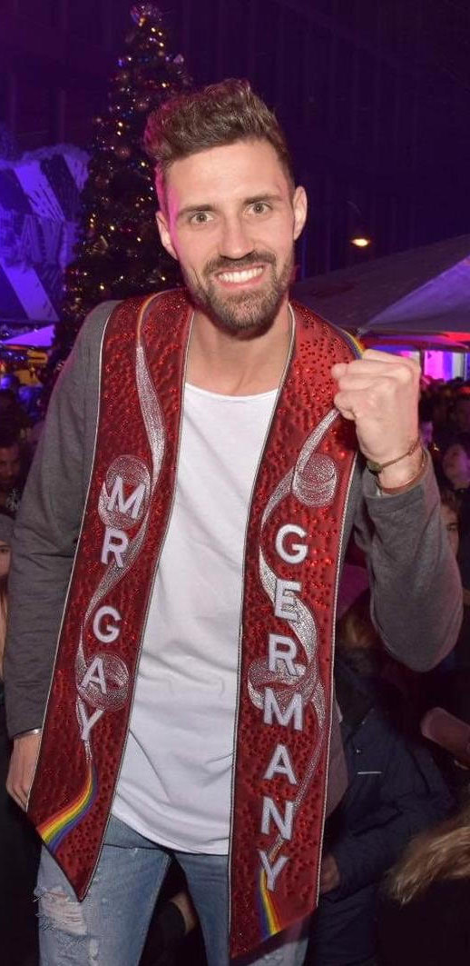 Robert Sandermann