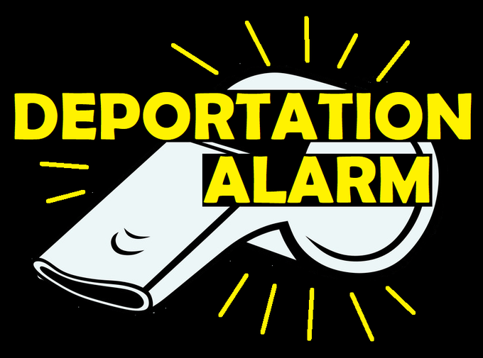 Deportation Alarm.png Radio Dreyeckland