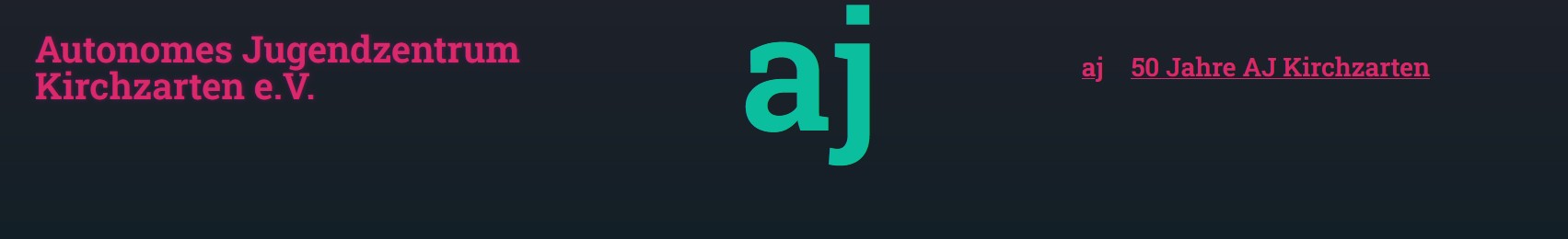 Autonomes Jugendzentrum Kirchzarten episode artwork