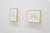 Salwa Aleryani, Potential infringemement (brick mold), 2023; Potential infringemement (trowel), 2023, Foto: Marc Doradzillo