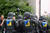 Polizeieinsatz bei Räumung am 16.07.2011 