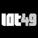 Lot 49 Logo