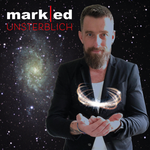 Mark Ed: Unsterblich Cover