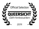 Queersicht Logo Bern 2019