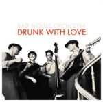 Booklet Cover BMO Drunk with love