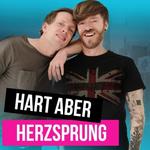 Hart aber Herzsprung 