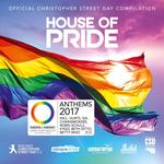 House of Pride CD Cover