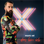 Mark Ed - Das bin ich Cover