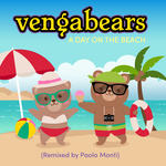 Vengabears - A Day On The Beach Cover