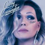 Cassy Carrington . Tattoo Cover