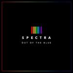 Oxford Out Of The Blue - Spectra - Cover