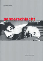 panzerschlacht