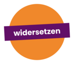 widersetzen
