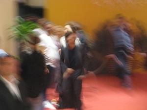 Cannes Festival Xavier Dolan Juste la fin du monde Marion Cotillard