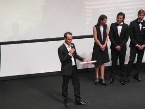 Cannes 2016 un certain regard Juho Kuosmanen Olli Maeki Film