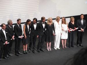 Cannes Preise Prix Certain regard Festival Film 2016