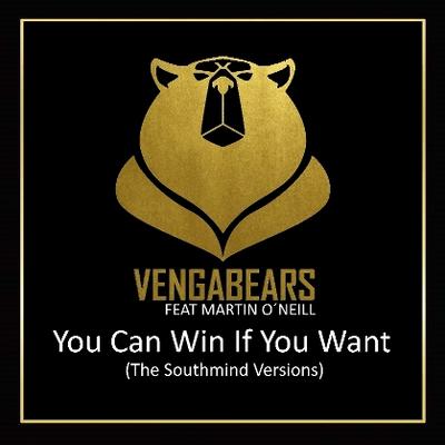 VENGABEARS Cover