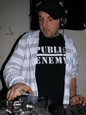 DJ Tekx Be