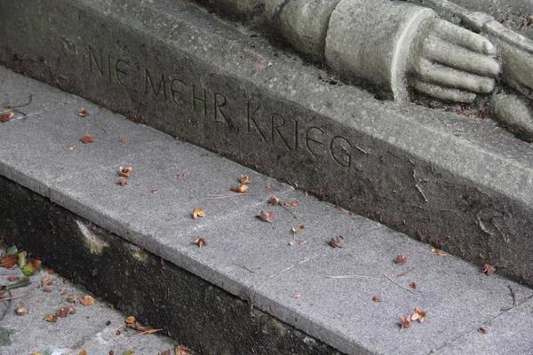 Waldkirch im Nationalsozialismus - Bilder eines Stadtrundganges