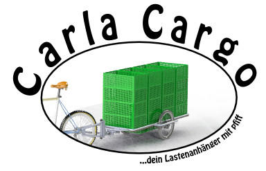 Carla Cargo Logo