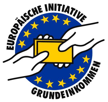 Europäische Initiative Grundeinkommen