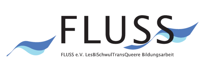 FLUSS e.V. - der Verein für &quot;LesBiSchwulTransQueere Bildungsarbeit&quot;