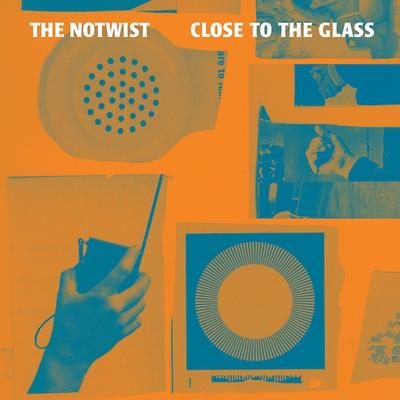 Notwist - close to the glass Albumcover