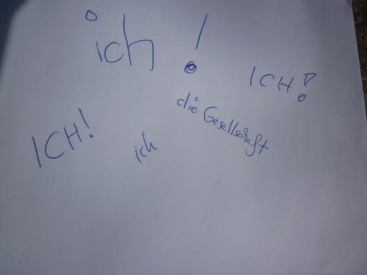 ich