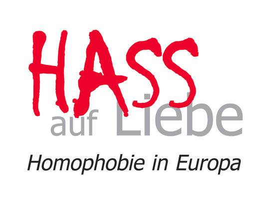 Homophobie in Europe