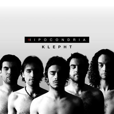 Hipocondria - 2010er Album von Klepht