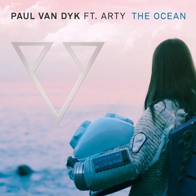Über The Ocean ist Paul van Dyk in 2012 geflogen