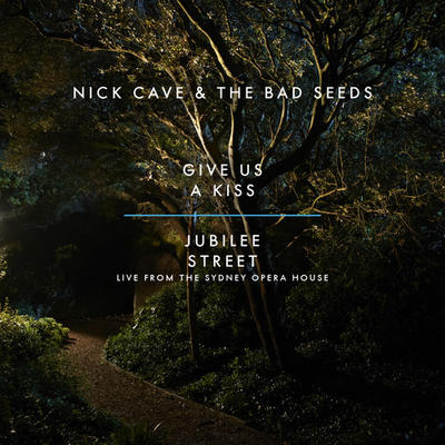 Nick Cave &amp; The Bad Seeds - Give Us A Kiss