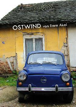 Teil des E-Werk-Programms zum &quot;Tag der deutschen Vielfalt&quot;: Das Theaterstück &quot;Ostwind&quot;