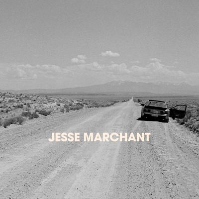 Jesse Marchant - Cover