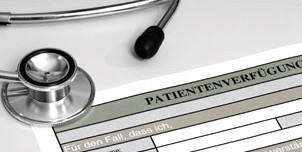 Patientenverfügung