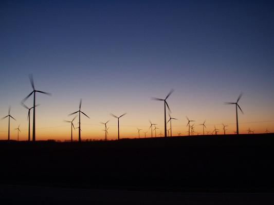 Windpark