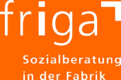 Logo FRIGA