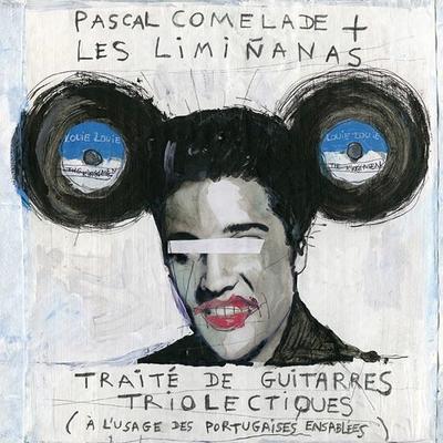 Pascal Comelade albumcover