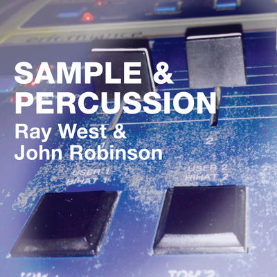 Ray West &amp; John Robinson