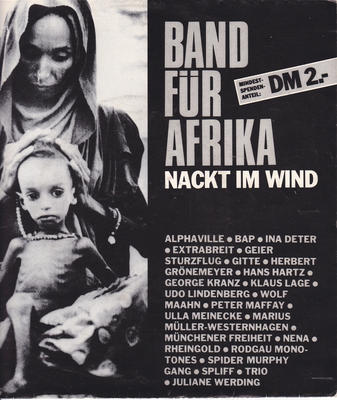 Nackt im Wind (1985)