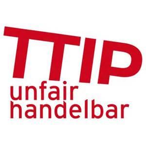 Anti TTIP