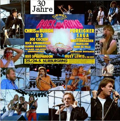 Chrono Chartory (heute vor 30 Jahren) | Radio Dreyeckland
