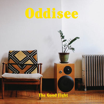 Oddisee