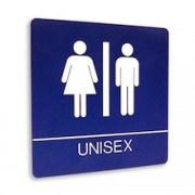 Das Gender-Referat der Uni Freiburg fordert Unisex-Toiletten.